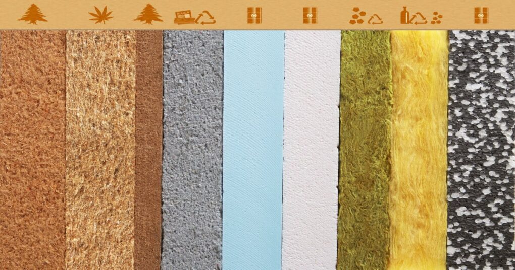 Casa passiva: quanto deve essere spesso l'isolamento?