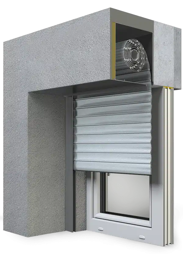 Tapparelle: scelta interna o esterna